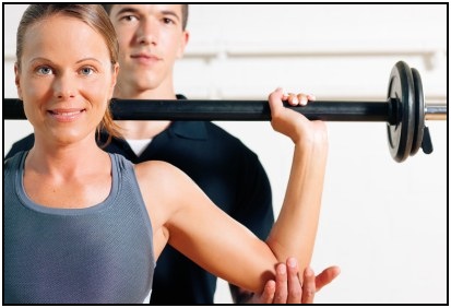 Best Personal Trainers, Brisbane