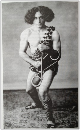 Joe Greenstein