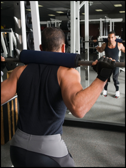 20 rep squats online