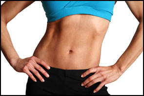 Abdominal exercise for women: training tips and techniques.