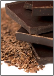 Learn about all the dark chocolate benefits - so you can indulge without guilt.