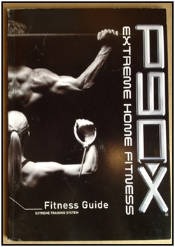Does P90x work? Here's the P90X workout plan.