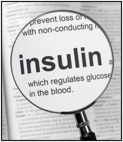 A low carb diet and exercise, together, will work wonders for lowering and controlling your insulin.
