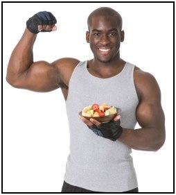 Follow these muscle building diets and eating plans to pack on the muscle.
