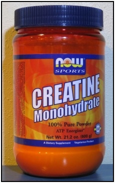 pros and cons of creatine monohydrate