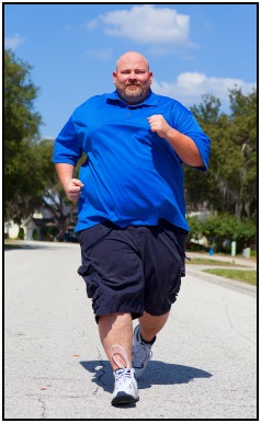 Running to lose weight can work wonders - if you do it right…