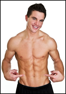 The Six Pack Teen- How to get ripped abs as a teen!