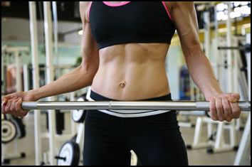 Awesome strength training programs for women!