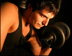 Weight training for beginners: how to start working out right.