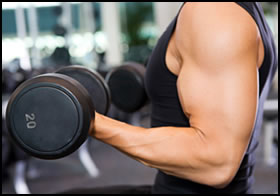 Getting the right weight training frequency for YOU!