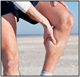 What causes muscle cramps? Basically fatigue, electrolyte imbalances, and trigger points are the guilty parties.