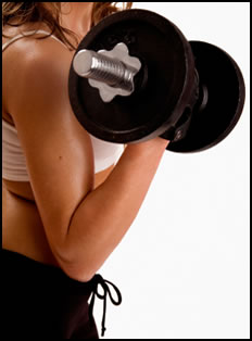These womens strength training tips will help you get ore from your exercises!