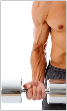 Insulin and bodybuilding, when used together, can create massive, rapid changes in your body.