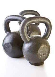 Everything you need to know to intelligently purchase kettlebells.