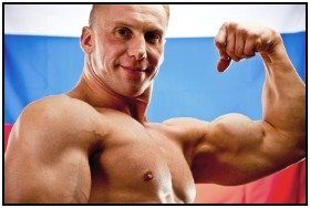 Many Russian strength training methods have become mainstream. One example is periodization.