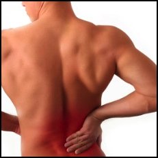 How to go about treating muscle soreness...